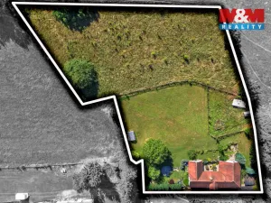 Prodej rodinného domu, Dětřichov, 108 m2