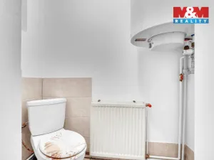 Prodej rodinného domu, Dětřichov, 108 m2