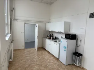 Pronájem kanceláře, Praha - Libeň, Sokolovská, 20 m2