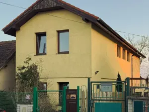 Prodej rodinného domu, Klecany, Na skalkách, 115 m2