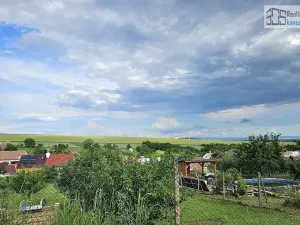 Prodej pozemku pro bydlení, Ostrovánky, 1500 m2