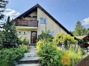 Prodej rodinného domu, Karlovice, 195 m2