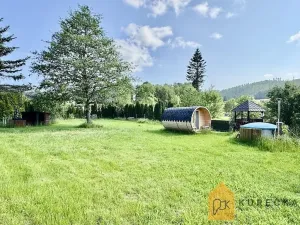 Prodej rodinného domu, Karlovice, 195 m2