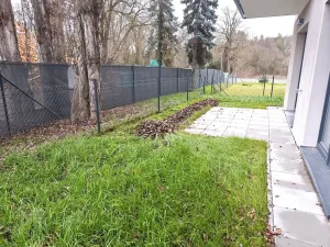 Pronájem bytu 2+kk, Slaný, U Benaru, 60 m2