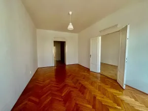 Pronájem bytu 4+1, Praha - Smíchov, 130 m2