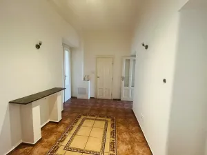 Pronájem bytu 4+1, Praha - Smíchov, 130 m2