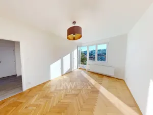Pronájem bytu 2+1, Praha - Vokovice, Na dlouhém lánu, 73 m2