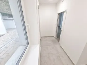 Pronájem atypického bytu, Praha - Nusle, Oldřichova, 94 m2