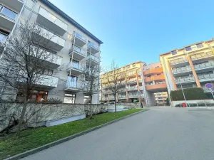 Pronájem bytu 1+kk, Praha - Dejvice, Heinemannova, 36 m2