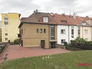 Pronájem bytu 3+kk, Praha - Strašnice, Uhříněveská, 83 m2