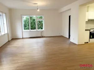 Pronájem bytu 3+kk, Praha - Strašnice, Uhříněveská, 83 m2