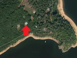 Prodej chaty, Orlík nad Vltavou, 88 m2