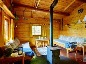 Prodej chaty, Orlík nad Vltavou, 88 m2