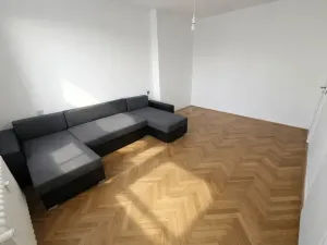 Prodej bytu 2+1, Lovosice, Terezínská, 54 m2