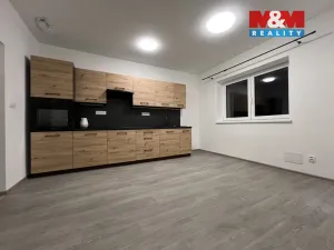 Pronájem bytu 2+kk, Bystročice, 80 m2