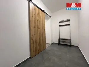 Pronájem bytu 2+kk, Bystročice, 80 m2