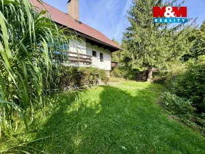 Pronájem chaty, Ostravice, 92 m2