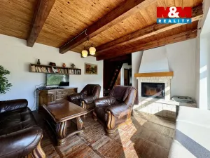 Pronájem chaty, Ostravice, 92 m2