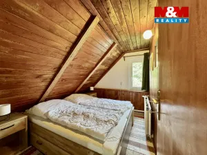 Pronájem chaty, Ostravice, 92 m2