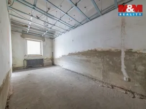 Prodej rodinného domu, Orlová - Město, Klášterní, 150 m2