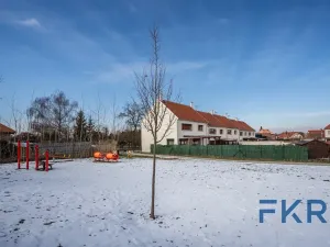 Prodej rodinného domu, Zásmuky, Za Tofou, 143 m2