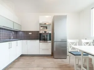 Pronájem bytu 3+1, Praha - Krč, Točitá, 69 m2