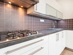 Pronájem bytu 3+1, Praha - Krč, Točitá, 69 m2