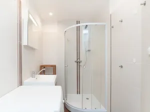 Pronájem bytu 3+1, Praha - Krč, Točitá, 69 m2