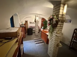 Prodej obchodního prostoru, Pelhřimov, 342 m2