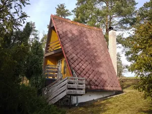 Prodej chaty, Velké Meziříčí, 50 m2