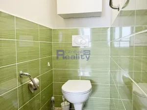 Pronájem bytu 3+kk, Pardubice, Brožíkova, 75 m2