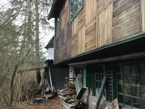 Prodej chaty, Doudleby, 80 m2