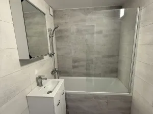 Pronájem bytu 1+1, Ostrava, Cholevova, 38 m2