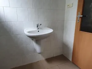 Pronájem kanceláře, Havířov, Dlouhá třída, 46 m2