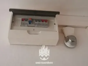 Pronájem bytu 3+kk, Havířov, Škroupova, 64 m2