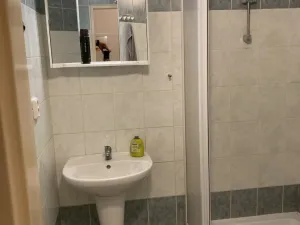 Pronájem bytu 1+kk, Ostrava - Vítkovice, Tržní, 25 m2