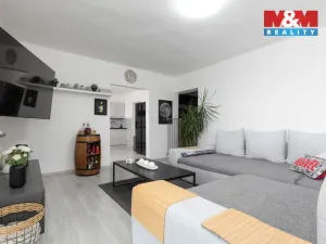 Prodej činžovního domu, Ostrava - Proskovice, Kalužní, 262 m2