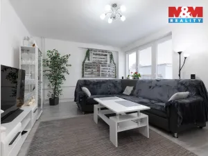 Prodej činžovního domu, Ostrava - Proskovice, Kalužní, 262 m2