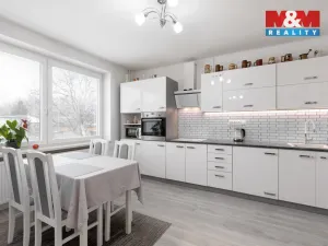 Prodej činžovního domu, Ostrava - Proskovice, Kalužní, 262 m2