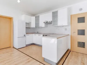 Pronájem bytu 3+kk, Praha - Libeň, Nad Okrouhlíkem, 95 m2