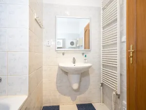 Pronájem bytu 3+kk, Praha - Vršovice, Holandská, 84 m2