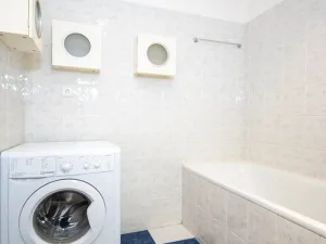 Pronájem bytu 3+kk, Praha - Vršovice, Holandská, 84 m2