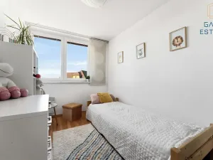 Pronájem bytu 3+kk, Uherský Ostroh, Hradišťská, 68 m2