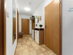 Pronájem bytu 3+kk, Uherský Ostroh, Hradišťská, 68 m2