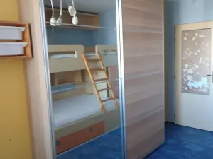 Pronájem bytu 3+1, Kladno, Mládežnická, 78 m2