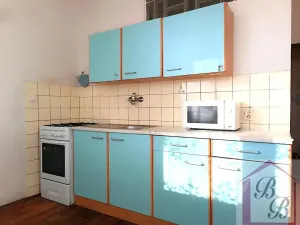 Prodej bytu 2+1, Mladá Boleslav, Jana Palacha, 63 m2