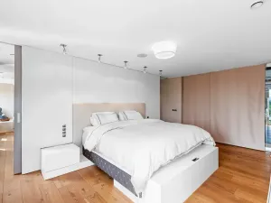 Prodej bytu 4+kk, Praha - Hlubočepy, 238 m2