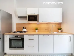 Pronájem bytu 2+1, Ostrava, Prokešovo náměstí, 88 m2