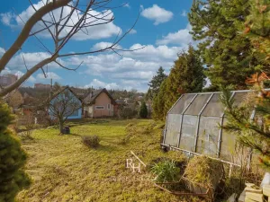 Prodej zahrady, Kladno, 303 m2