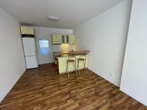 Prodej bytu 3+kk, Brno, bratří Žůrků, 50 m2